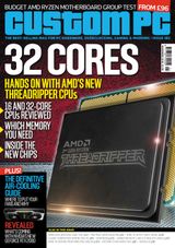 Custom PC - November 2018 November 2018